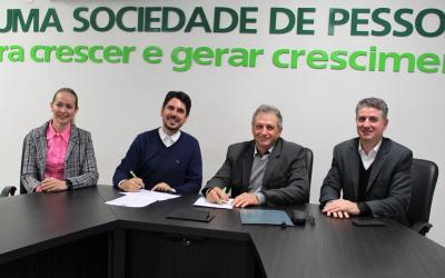Sicredi Grandes Lagos oferece benefÃ­cios para advogados e advogadas de Laranjeiras do Sul e regiÃ£o